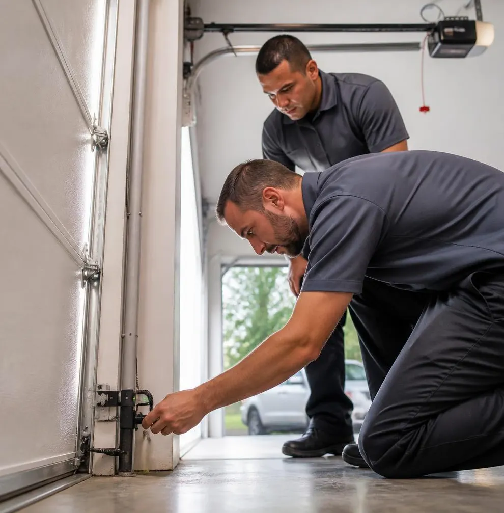 Winterizing Your Garage Door After a DeLand Storm Season — DeLand Garage Door Experts, DeLand, FL